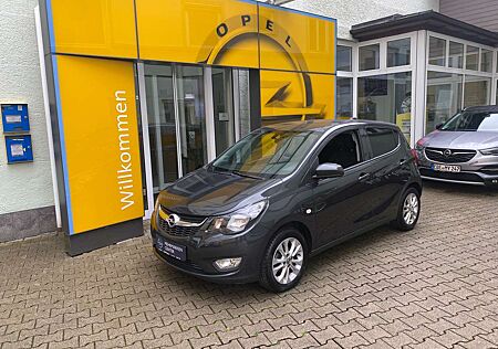 Opel Karl 1.0 Active, PDC hi, Sitz- und Lenkradheizung, DAB+