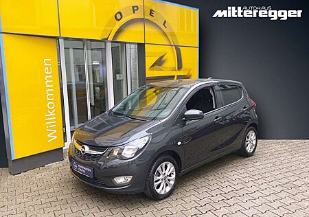 Opel Karl 1.0 Active, PDC hi, Sitz- und Lenkradheizung, DAB+