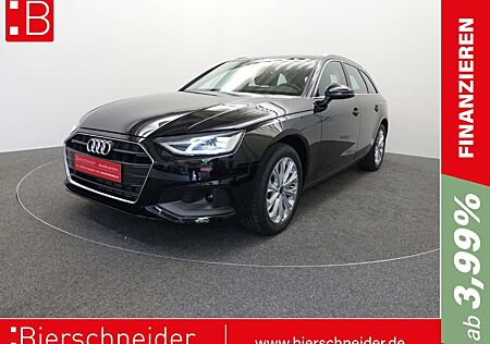 Audi A4 40 TFSI Avant ASSISTENZ NAVI BUSINESS PDC+KAMERA