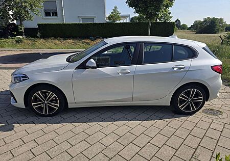 BMW 116 d