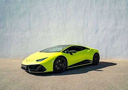 Lamborghini Huracan Huracán EVO FLUO CAPSULE FLUO CAPSULE