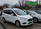 Ford Tourneo Courier Titanium*48TKM*Huneu*PDC*Navi*Kamera*