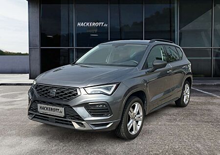 Seat Ateca FR 1.5 TSI Led Navi Full Link Sitzhzg. PDC