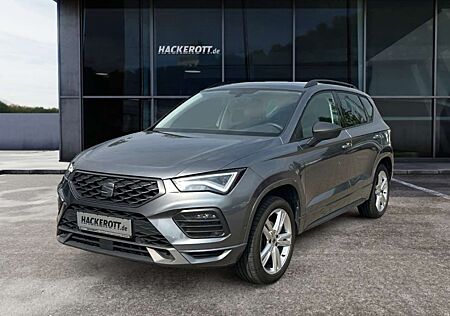 Seat Ateca FR 1.5 TSI Led Navi Full Link Sitzhzg. PDC