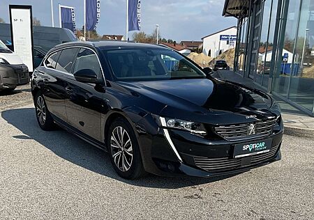 Peugeot 508 Hybrid 225 Allure Pack