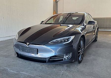 Tesla Model S Dual*Kamera*ACC*