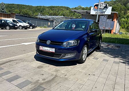 VW Polo Volkswagen V Match** TOP ZUSTAND **TÜV-NEU **