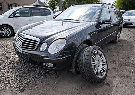 Mercedes-Benz E 500 T 4Matic (211.290) 5.5 V8 KAT