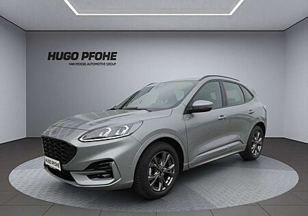 Ford Kuga ST-Line AHK ACC KAM NAVI LED WI-PKT