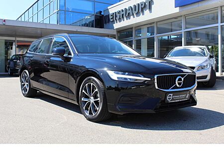 Volvo V60 gebraucht kaufen Volvo V60 B4*D*Momentum*E6d*Keyless*ACC*MJ22*DAB*
