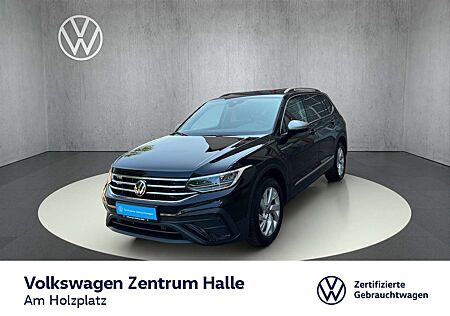VW Tiguan Allspace Volkswagen 1.5 TSI Life DSG
