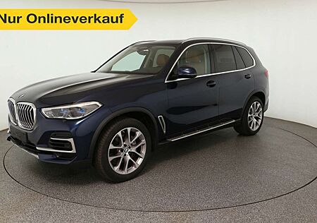 BMW X5 xDrive 30d MHD xLine LASER+NAVI+AHK+LEDER+HUD
