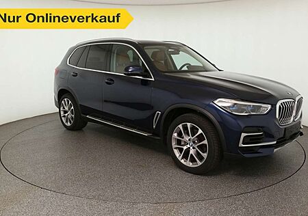 BMW X5 xDrive 30d MHD xLine LASER+NAVI+AHK+LEDER+HUD