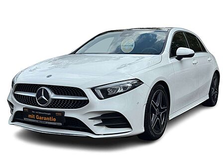 Mercedes-Benz A 180 AMG-Line*PANO*ACC*MBUX*DigCOCKPIT*NAV*LED*