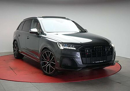 Audi SQ7 TDI quattro tiptronic Navi/Leder/ACC/Kamera/