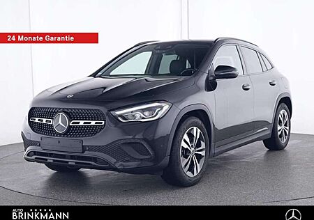 Mercedes-Benz GLA 200 AHK/LED/PROGRESSIVE/NIGHT SHZ/Parktronic