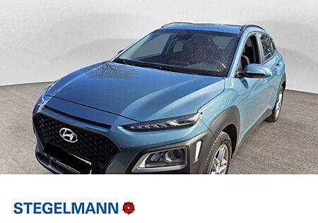 Hyundai Kona 1.0 T-GDI Trend 2WD *Navi*Kamera*Sitzheizun