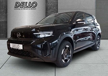 Opel Frontera Edition 81kw 6-AT Komfort Tech-Paket Navi Digitale