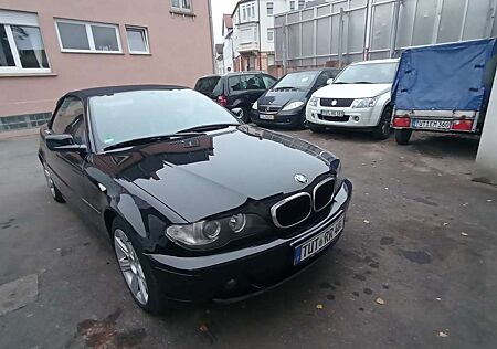 BMW 318 Ci