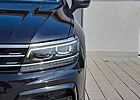 VW Tiguan Volkswagen 4Motion239ps/2xR-Line/HuD/LED/DigitalC