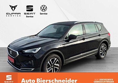 Seat Tarraco 1.5 TSI DSG Xperience 7-S. AHK eHeck LED Kamera AC
