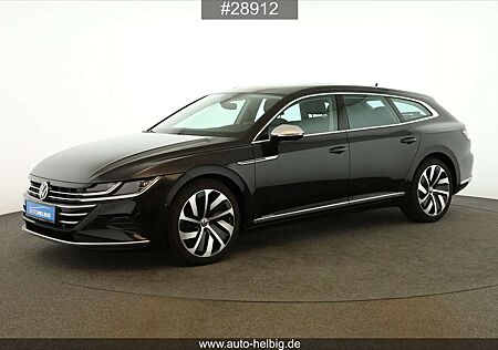 VW Arteon Volkswagen Shooting Brake 2.0 TDI Elegance #AHK#19Z#