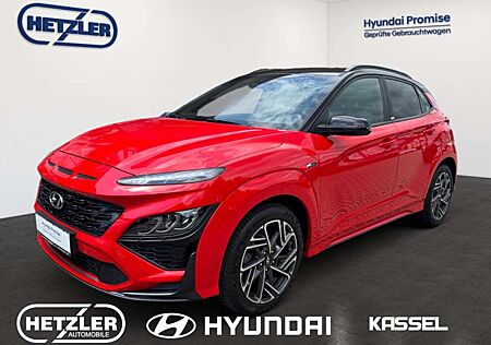 Hyundai Kona 1.0 T-GDI N Line Mild-Hybrid 2WD 1.0 T-GDI Navi So