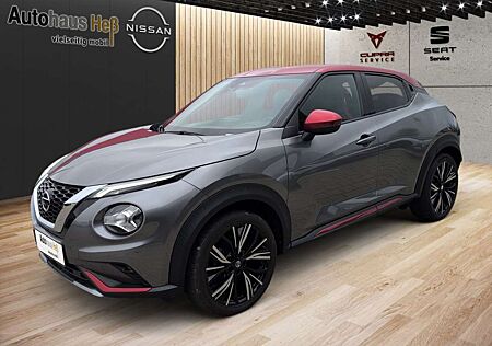 Nissan Juke 1.0 N-Design ACC BOSE 360° LED Automatik