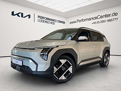 Kia EV3 81,4 kWh EARTH* DRIVE*KOMFORT*PANO*2026*