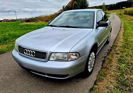 Audi A4 1.8