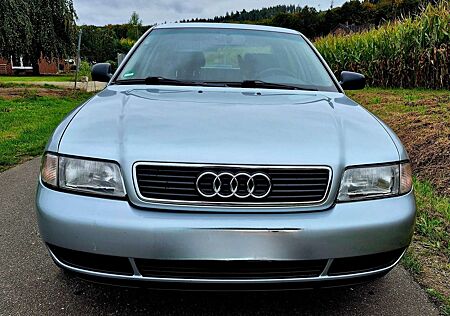 Audi A4 1.8