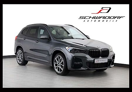 BMW X1 xDrive20d M Sport Apple ACC AHK 19" 1.Hand