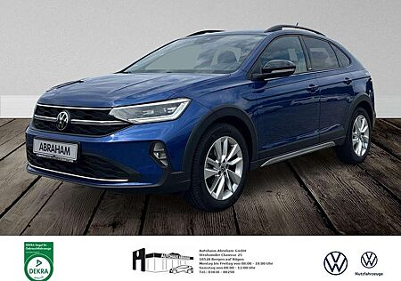 VW Taigo Volkswagen Move 1.0 TSI