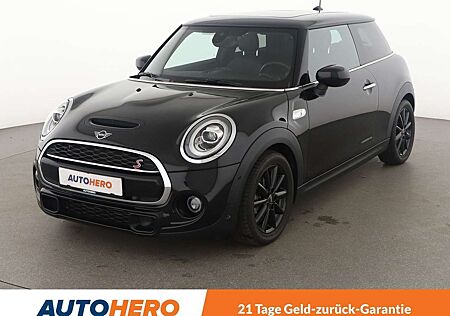 Mini Cooper S Aut.*NAVI*ACC*PDC*SHZ*LIM*ALU*