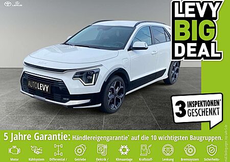 Kia Niro 1.6 Spirit *CARPLAY*AA*HARMAN KARDON*