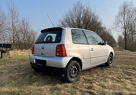 VW Lupo Volkswagen 1.0 Rave