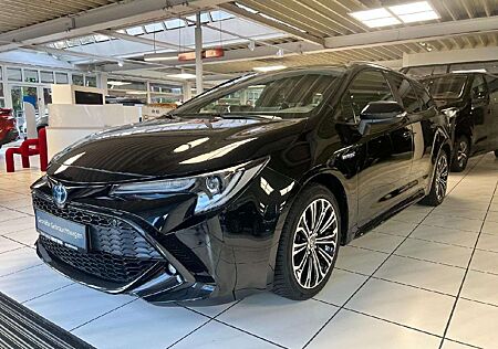 Toyota Corolla Touring Sports 1.8l Hybrid Team D + Tech