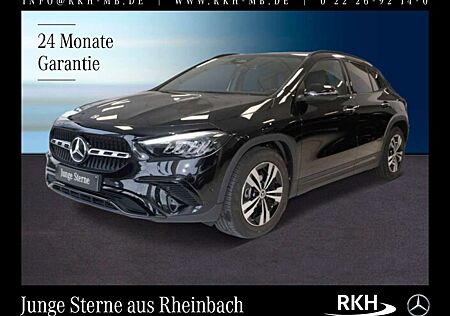 Mercedes-Benz GLA 220 4MATIC Progressive/Navi/Pano.-Dach/Autom.