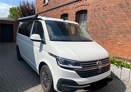 VW T6 Volkswagen .1 California DSG Ocean
