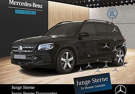 Mercedes-Benz GLB 220 d 4MATIC *PROGRESSIVE*NIGHT*KAMERA*MBUX*