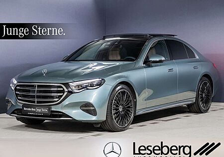 Mercedes-Benz E 220 d Exclusive DIG.LIGHT/Pano/Distro/AHK/360°