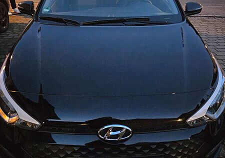 Hyundai i20 1.2 Trend