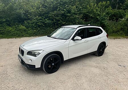 BMW X1 xDrive18d Aut.