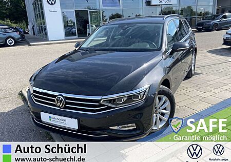 VW Passat Variant Volkswagen 2.0 TDI DSG Business IQ-DRIVE+NAV