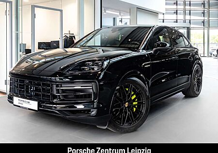 Porsche Cayenne E-Hybrid Coupe Sportabgas HD-Matrix Inno