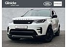 Land Rover Discovery 3.0l SD6 HSE 7-Sitzer, ACC,