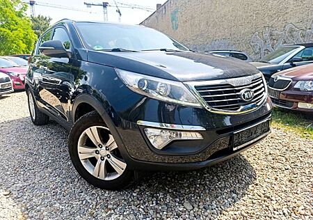 Kia Sportage Vision 2WD