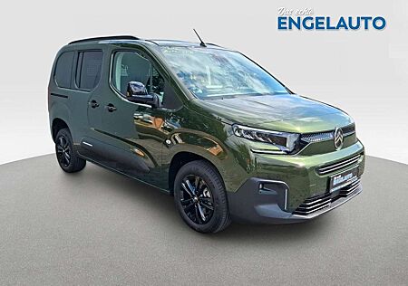 Citroën Berlingo Citroen MPV BlueHDi 130 S&S M STYLE