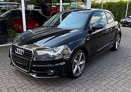 Audi A1 ambition/ S-Line