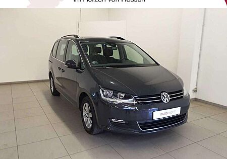 VW Sharan Volkswagen 2.0 TDI (BlueMotion) Comfortline